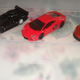 Illustration for article titled Kyosho 1/64 Lamborghini Aventador